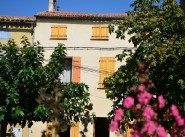 City / village house Alaigne