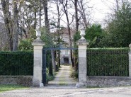 City / village house Anduze