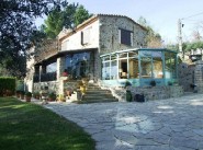 City / village house Anduze