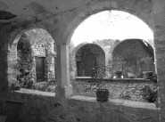 City / village house Aniane