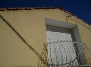 City / village house Argeliers