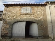 City / village house Argeliers