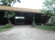 City / village house Armissan