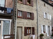 City / village house Auroux