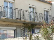 City / village house Baixas