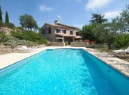 City / village house Barjac