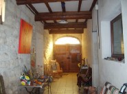 City / village house Beaucaire