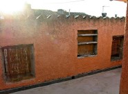City / village house Bizanet