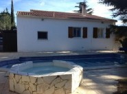 City / village house Cabrieres