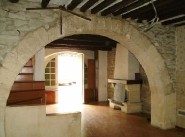 City / village house Calvisson