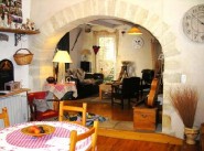 City / village house Calvisson