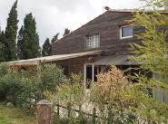City / village house Castelnaudary