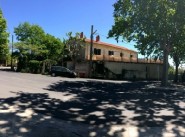 City / village house Caux