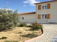 City / village house Caveirac