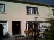 City / village house Ceret