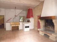 City / village house Collias