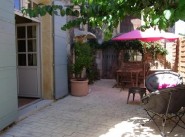 City / village house Collias