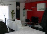 City / village house Elne