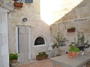 City / village house Fourques