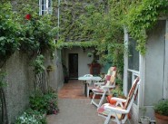 City / village house Ginestas