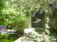 City / village house Junas