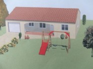 City / village house Laurens