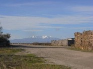 City / village house Le Barcares