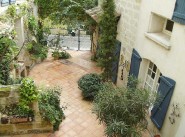 City / village house Le Cailar