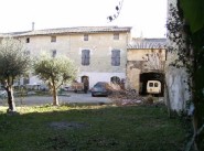 City / village house Le Cailar