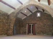 City / village house Le Caylar