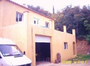 City / village house Les Cluses