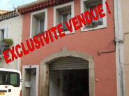 City / village house Lespignan
