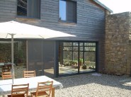 City / village house Limoux