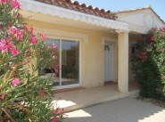 City / village house Magalas