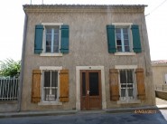 City / village house Marseillette