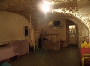 City / village house Meynes