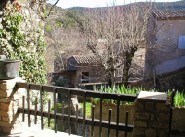 City / village house Mialet