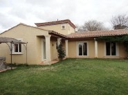 City / village house Mireval