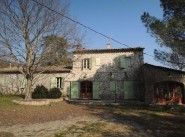 City / village house Monoblet