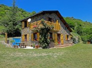 City / village house Mont Louis