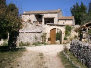 City / village house Montclus