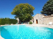City / village house Montclus