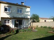 City / village house Montfaucon