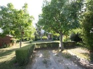 City / village house Moussoulens