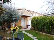 City / village house Nimes