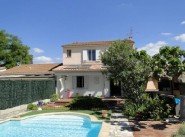 City / village house Nimes