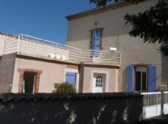 City / village house Poilhes