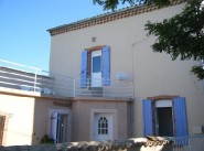 City / village house Poilhes