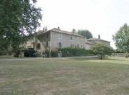 City / village house Pont Saint Esprit