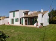 City / village house Pujaut